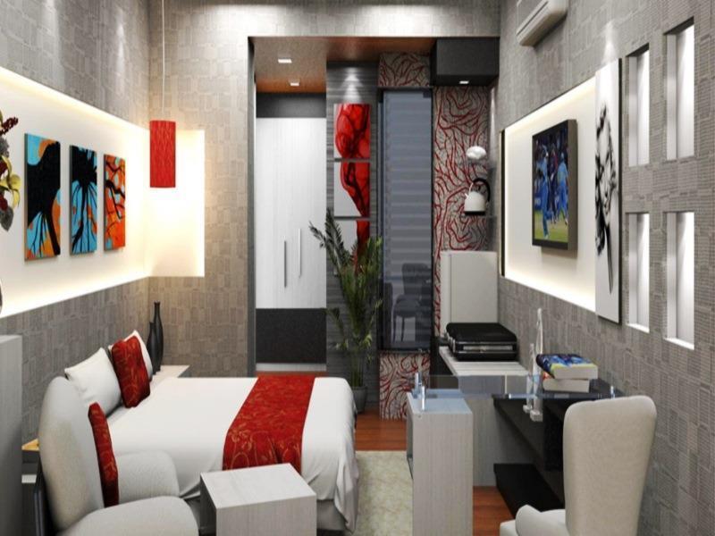 Jk Clarks Exotica Otel Dalhousie Dış mekan fotoğraf