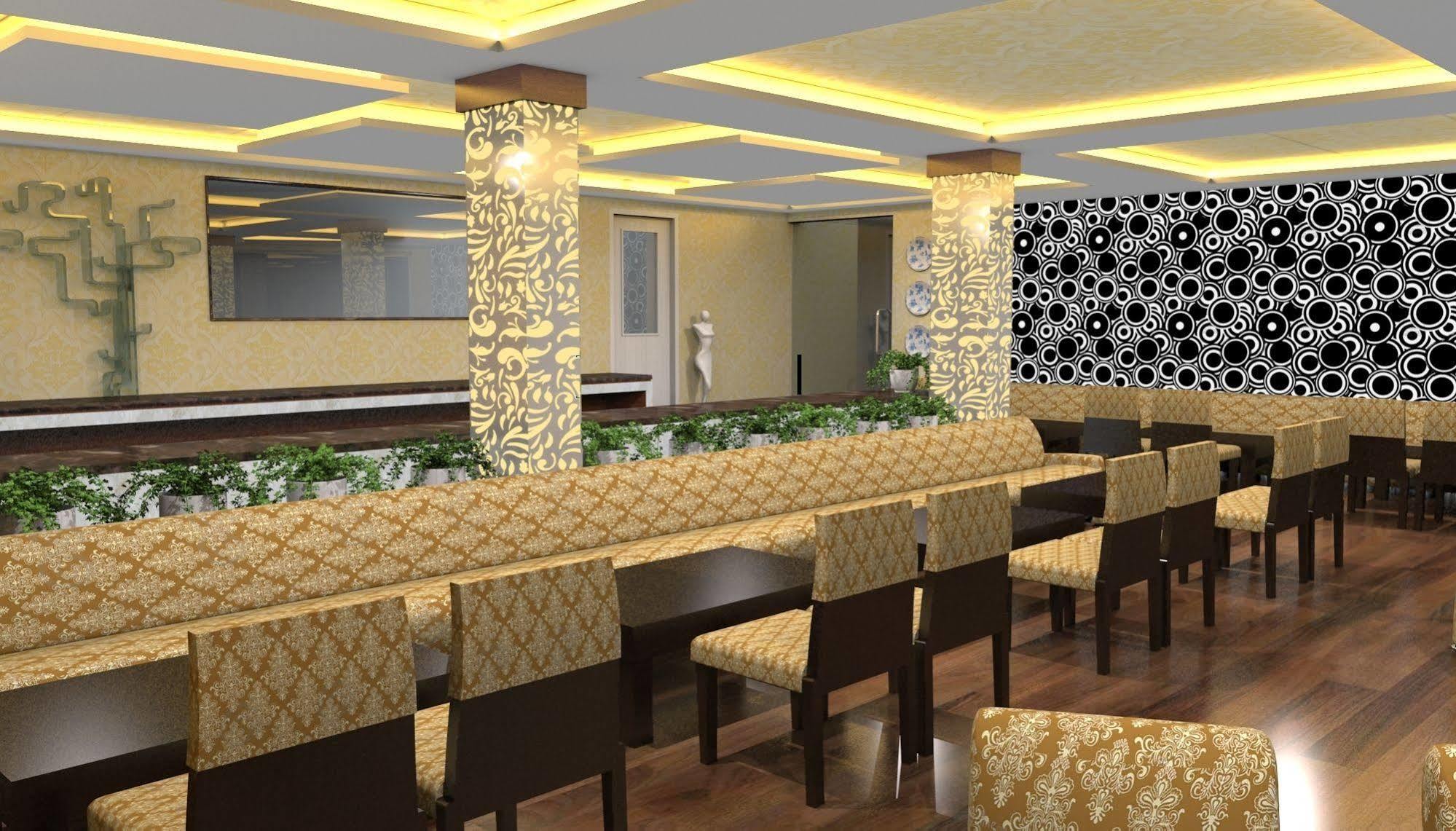 Jk Clarks Exotica Otel Dalhousie Dış mekan fotoğraf